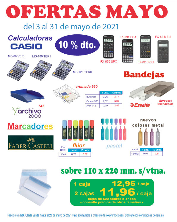 OfertasMayo2021